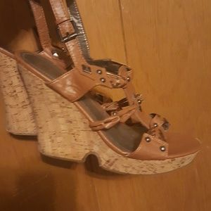 Wedges